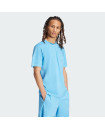 TREFOIL ESSENTIALS+ DYE POCKET TEE