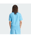 TREFOIL ESSENTIALS+ DYE POCKET TEE