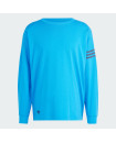 STREET NEUCLASSICS LONG SLEEVE LONG-SLEEVE TOP