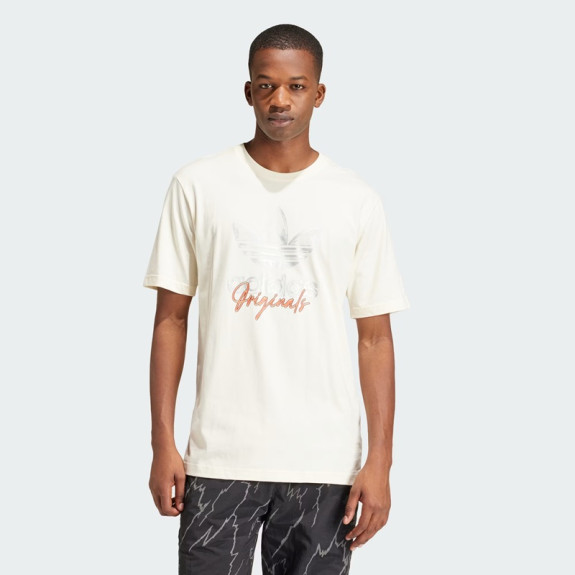 TRAINING SUPPLY SHORT SLEEVE TEE