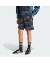 CAMO SHORTS