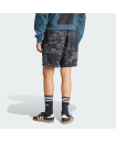 CAMO SHORTS
