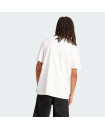 FLAMES LOGO TEE