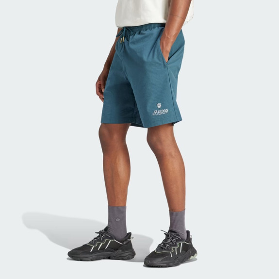 LEISURE SHORTS