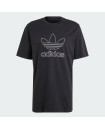 ADICOLOR OUTLINE TREFOIL TEE