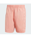TREFOIL ESSENTIALS+ DYE WOVEN SHORTS