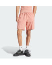 TREFOIL ESSENTIALS+ DYE WOVEN SHORTS