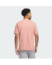 TREFOIL ESSENTIALS+ DYE POCKET TEE