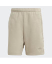 GRAPHIC CAMO STRIPE SHORTS