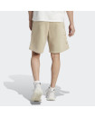 GRAPHIC CAMO STRIPE SHORTS