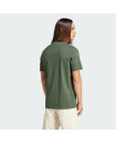 GRAPHICS CAMO TONGUE LABEL TEE