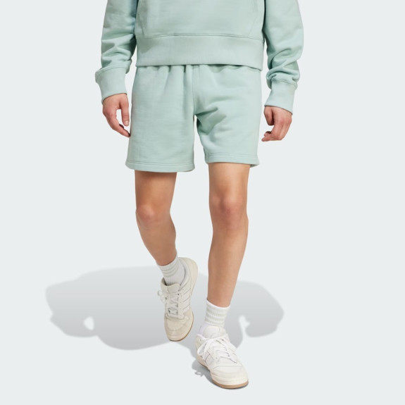 PREMIUM ESSENTIALS SHORTS