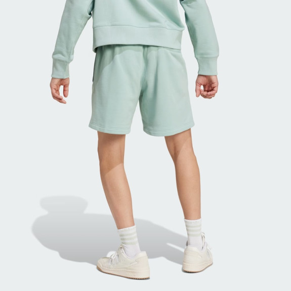 PREMIUM ESSENTIALS SHORTS