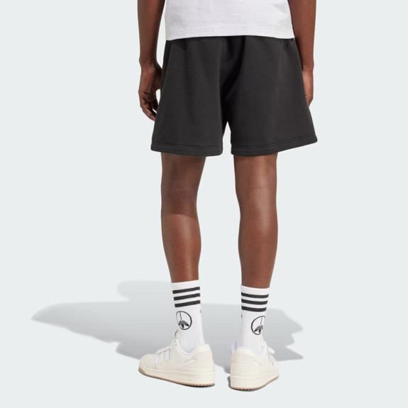 PREMIUM ESSENTIALS SHORTS