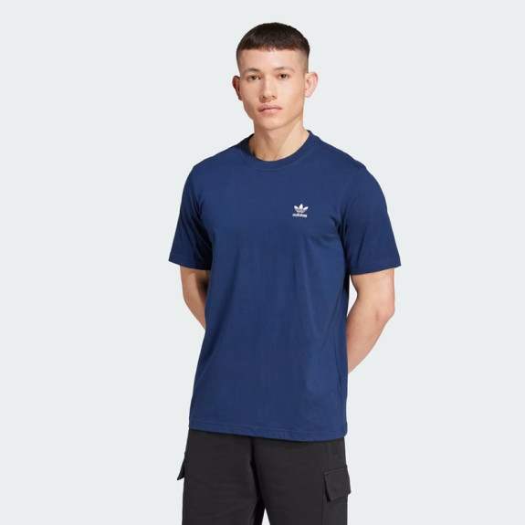TREFOIL ESSENTIALS TEE