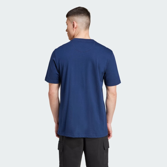 TREFOIL ESSENTIALS TEE