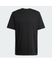 FASHION LABEL GRAPHIC TEE