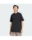 FASHION LABEL GRAPHIC TEE