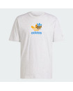 TRAINING SUPPLY SHORT SLEEVE TEE