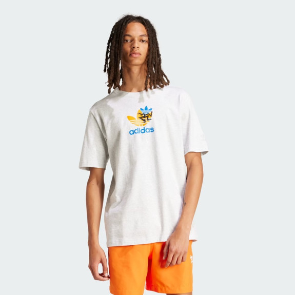 TRAINING SUPPLY SHORT SLEEVE TEE