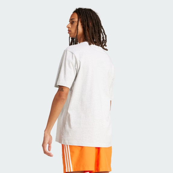 TRAINING SUPPLY SHORT SLEEVE TEE