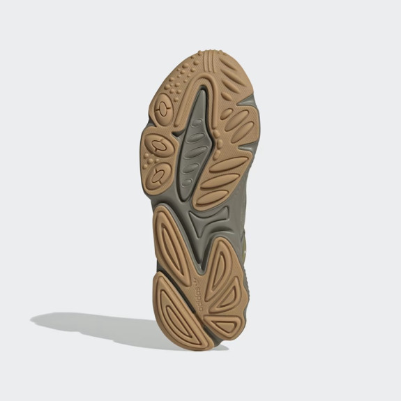 OZWEEGO SHOES