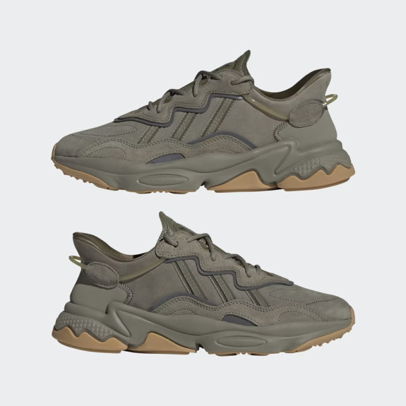 OZWEEGO SHOES