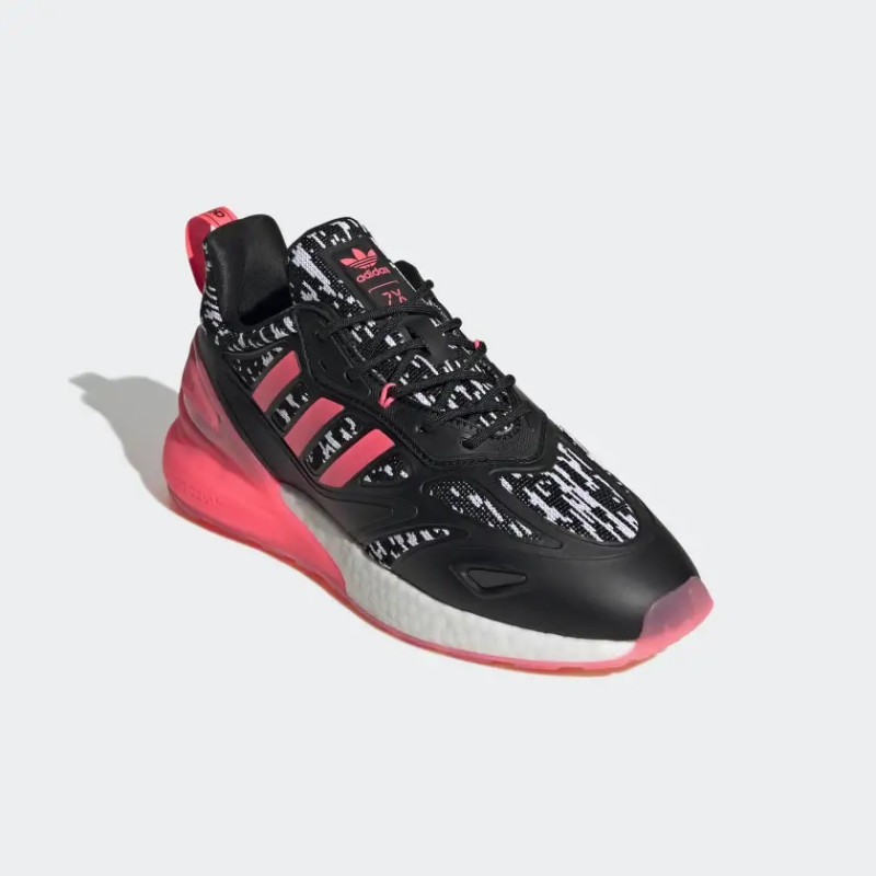さや ZX 2K BOOST 2.0 SHOES | Olympia Sports Bahrain | Official Website