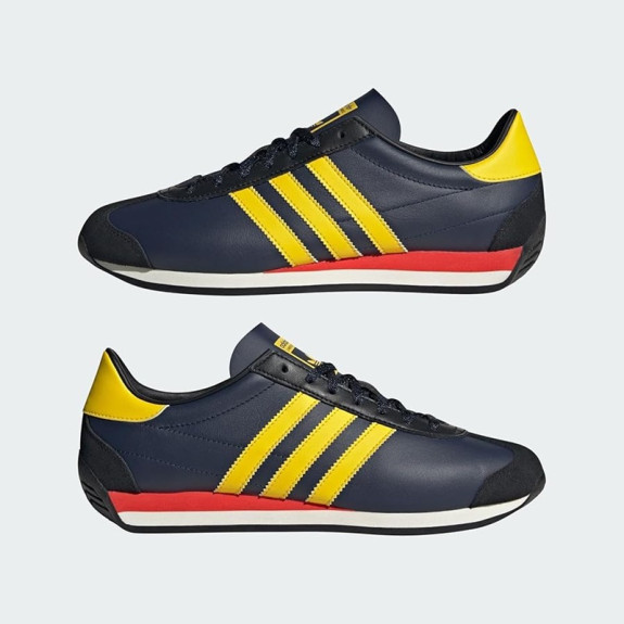 COUNTRY OG SHOES