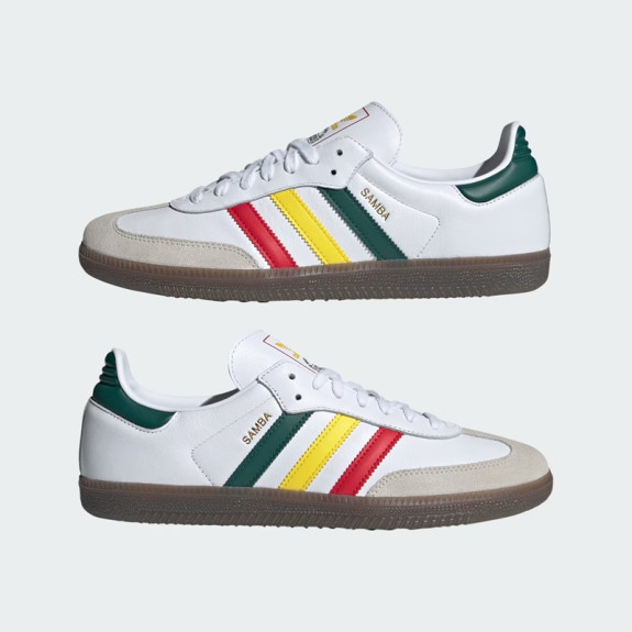 SAMBA OG SHOES