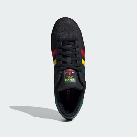 SUPERSTAR SHOES