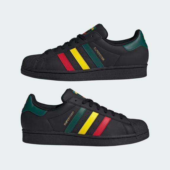 SUPERSTAR SHOES