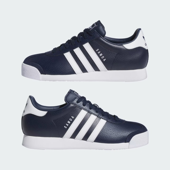 SAMOA SHOES