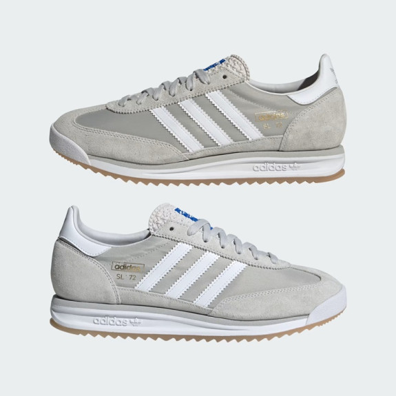 SL 72 RS SHOES
