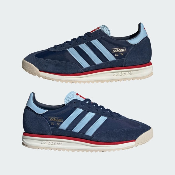 SL 72 RS SHOES