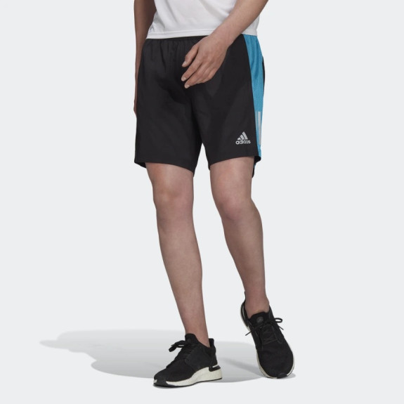 OWN THE RUN SHORTS