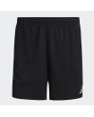 RUN ICONS 3 BAR LOGO SHORTS