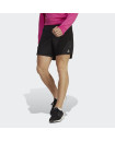 RUN ICONS 3 BAR LOGO SHORTS
