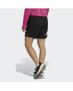 RUN ICONS 3 BAR LOGO SHORTS