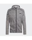 X MARIMEKKO MARATHON JACKET