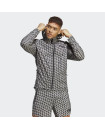 X MARIMEKKO MARATHON JACKET