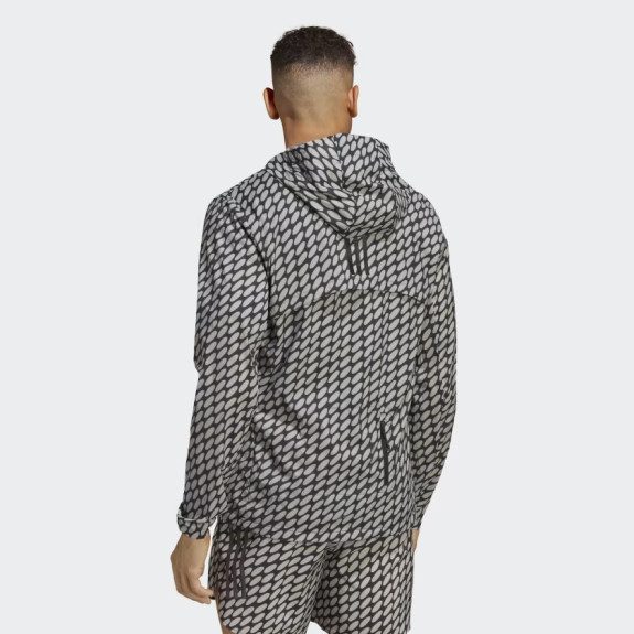 X MARIMEKKO MARATHON JACKET