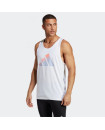 RUN ICONS SINGLET