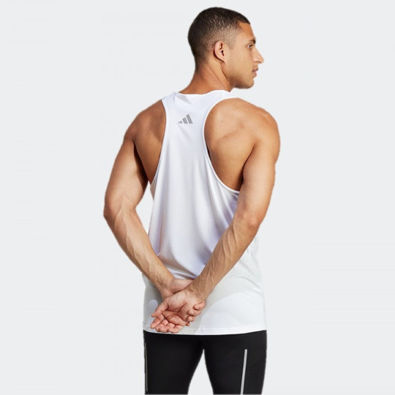 RUN ICONS SINGLET