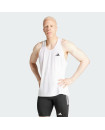 OWN THE RUN TANK TOP