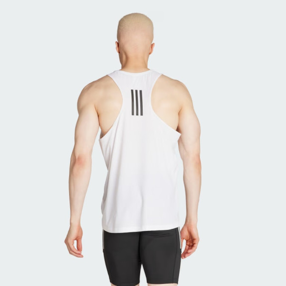 OWN THE RUN TANK TOP