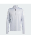 OWN THE RUN HALF-ZIP JACKET