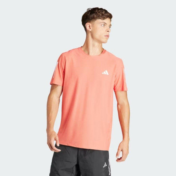 OWN THE RUN TEE