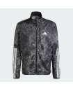 OWN THE RUN EXCITE WIND.RDY JACKET