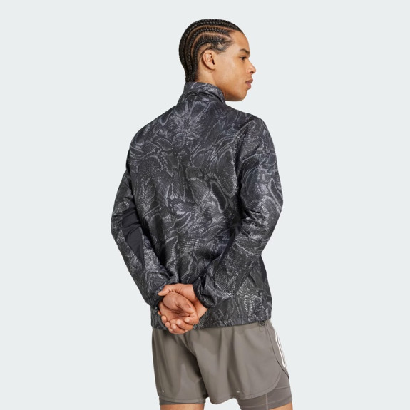OWN THE RUN EXCITE WIND.RDY JACKET